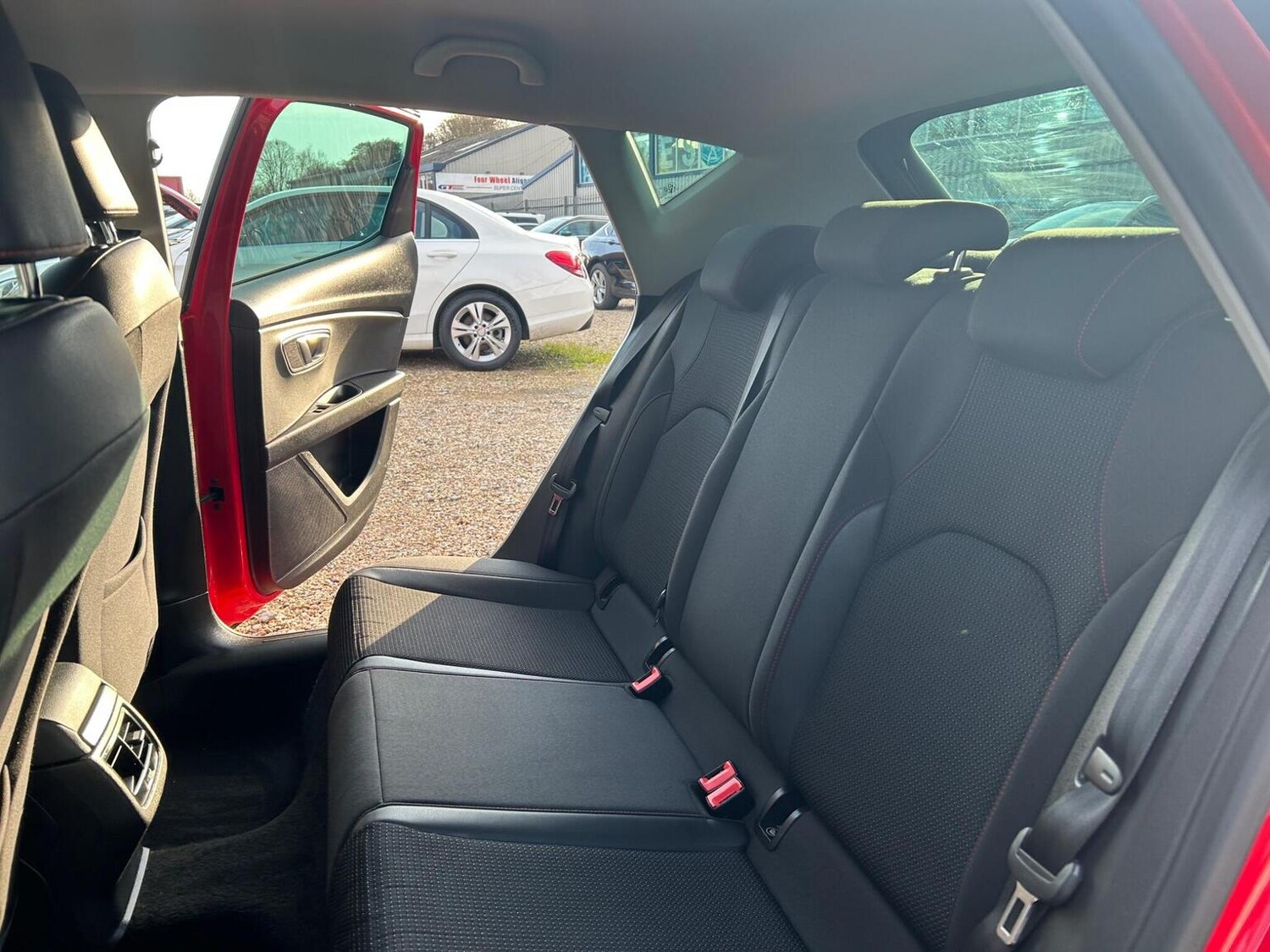 Used SEAT Leon 2013 for sale - 77802379: Photo 26