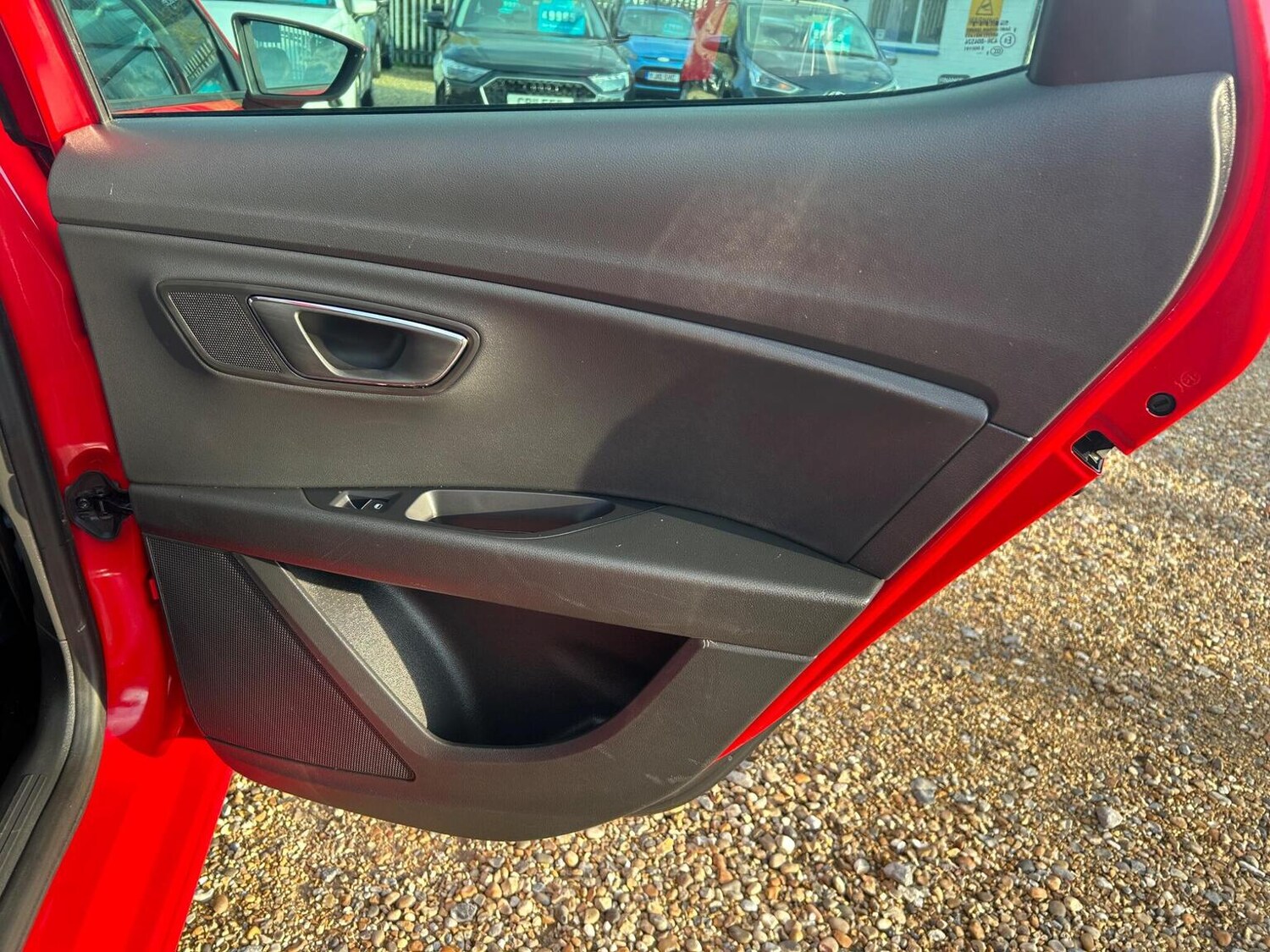 Used SEAT Leon 2013 for sale - 77802379: Photo 27