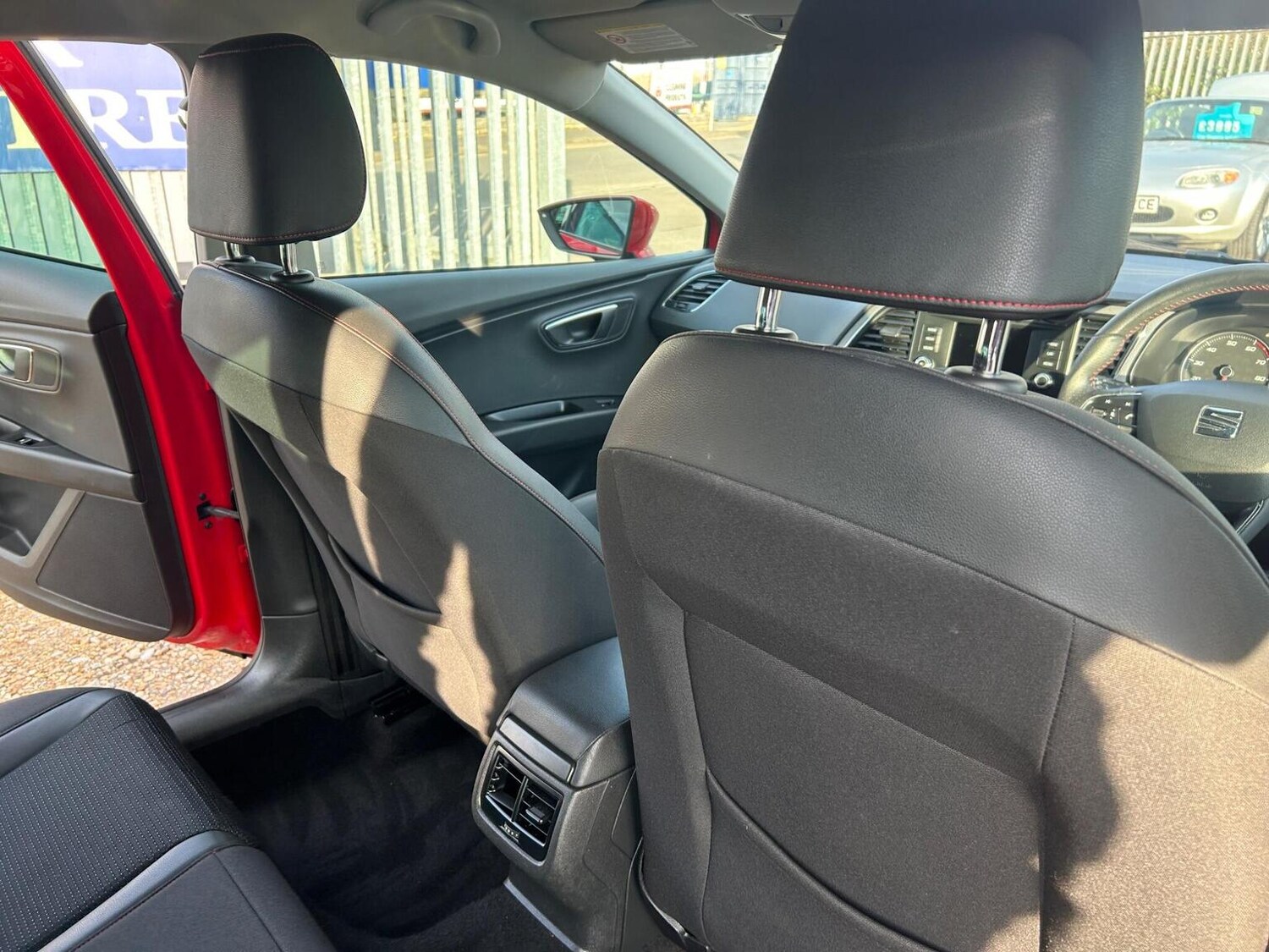 Used SEAT Leon 2013 for sale - 77802379: Photo 28