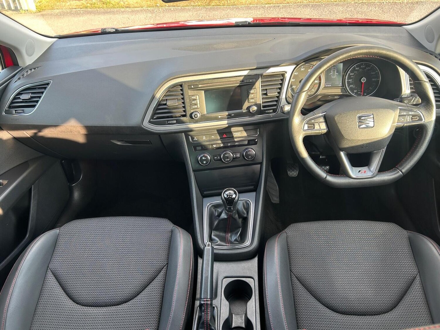 Used SEAT Leon 2013 for sale - 77802379: Photo 30