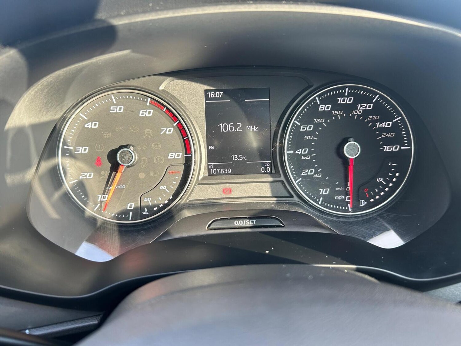 Used SEAT Leon 2013 for sale - 77802379: Photo 31