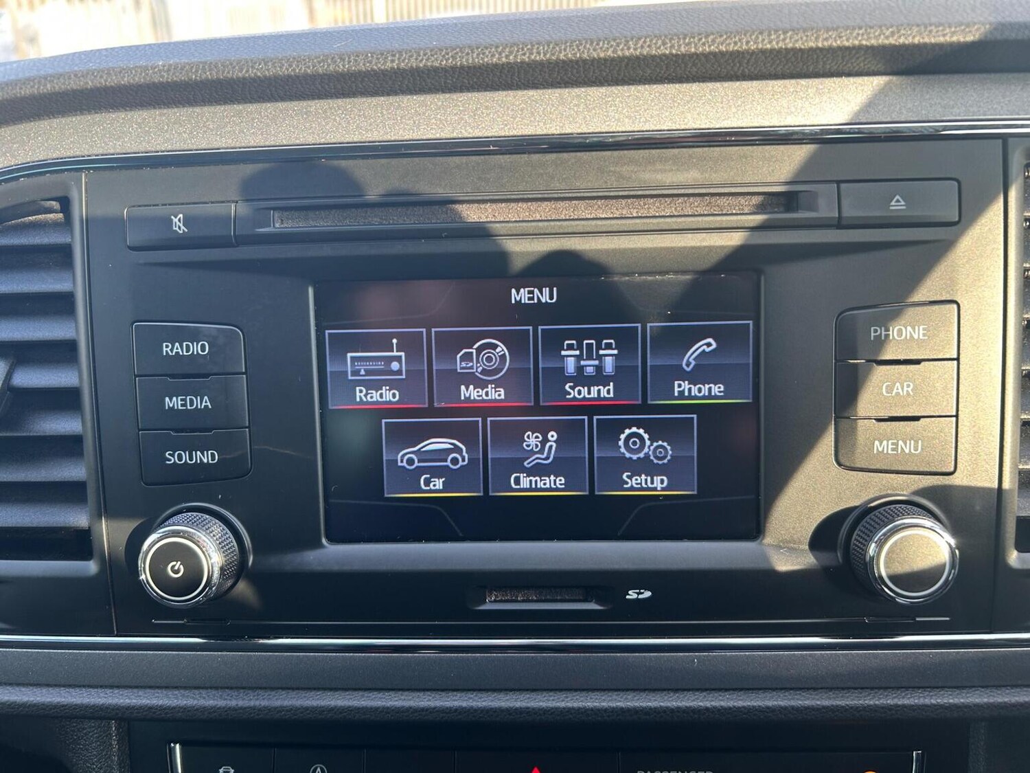 Used SEAT Leon 2013 for sale - 77802379: Photo 32