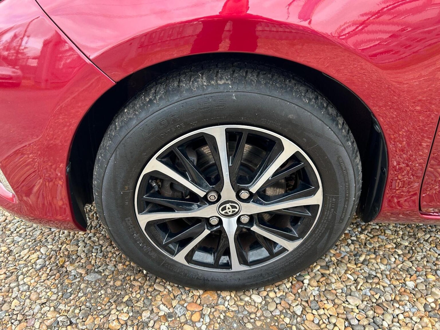 Used Toyota Yaris 2019 for sale - 77822338: Photo 11