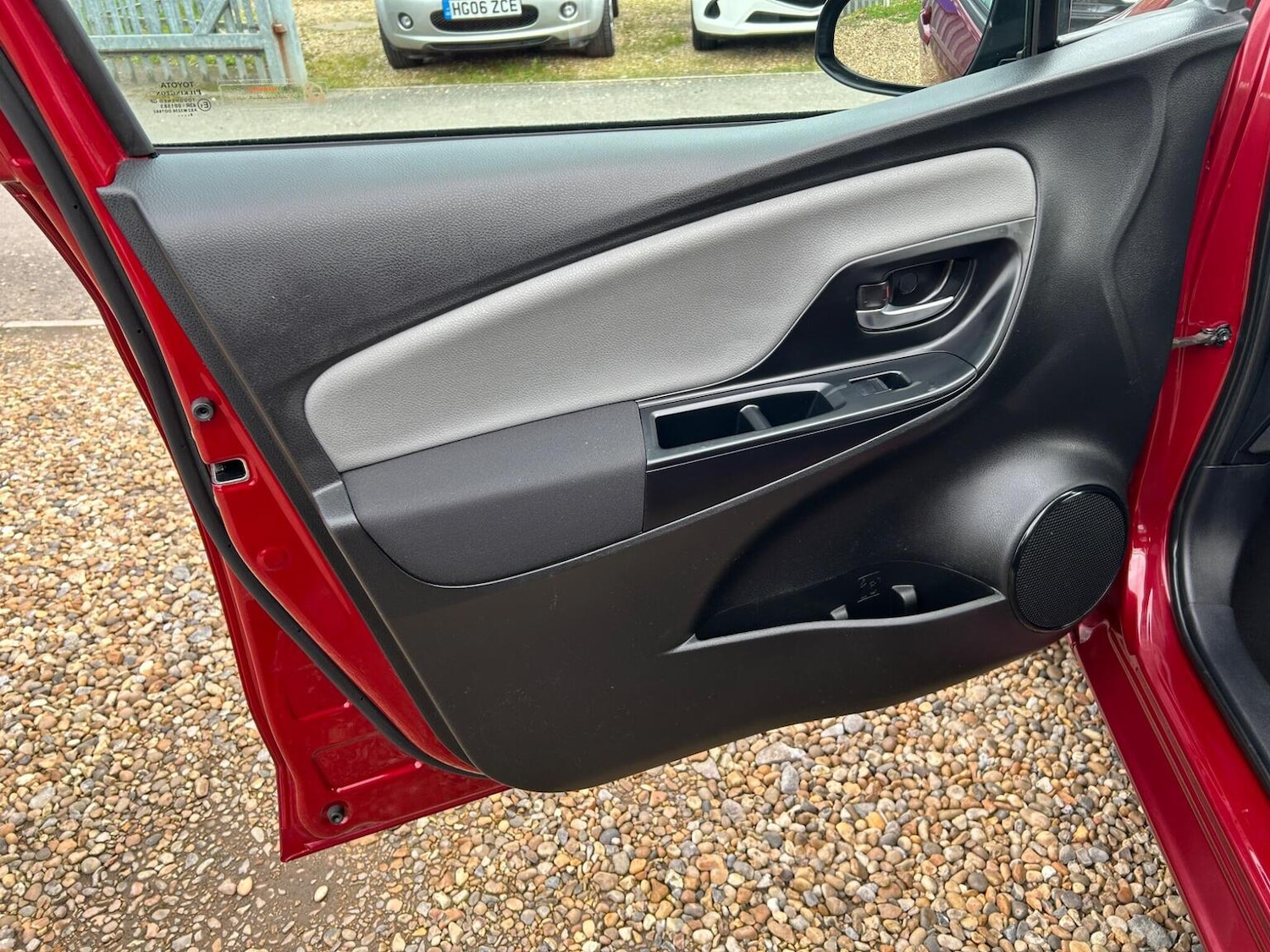 Used Toyota Yaris 2019 for sale - 77822338: Photo 22