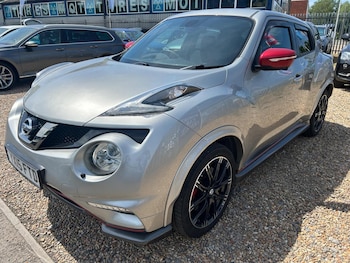 Used Nissan Juke 2015 for sale - 78794777: Photo