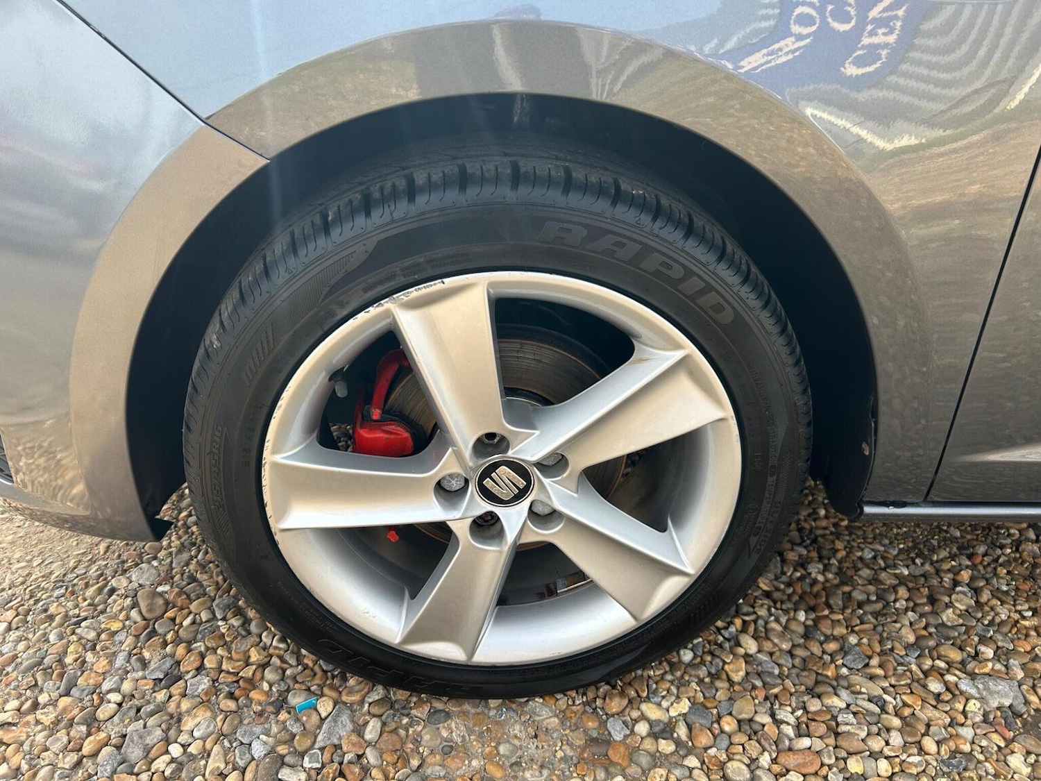 Used SEAT Ibiza 2016 for sale - 77802353: Photo 11