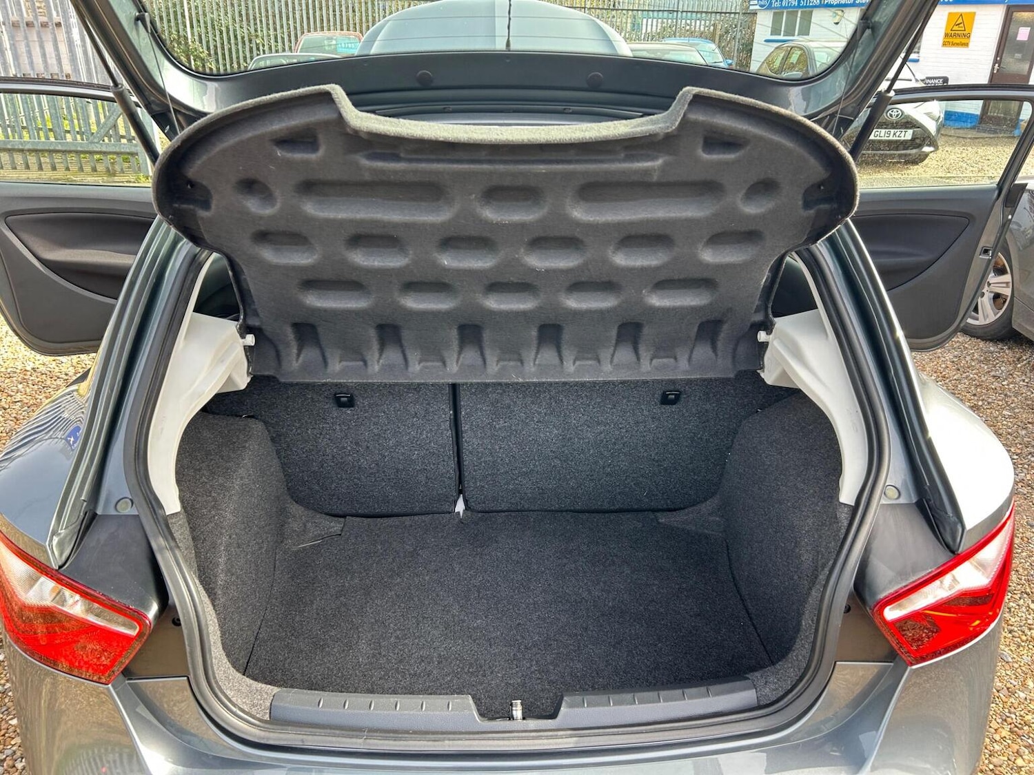 Used SEAT Ibiza 2016 for sale - 77802353: Photo 17