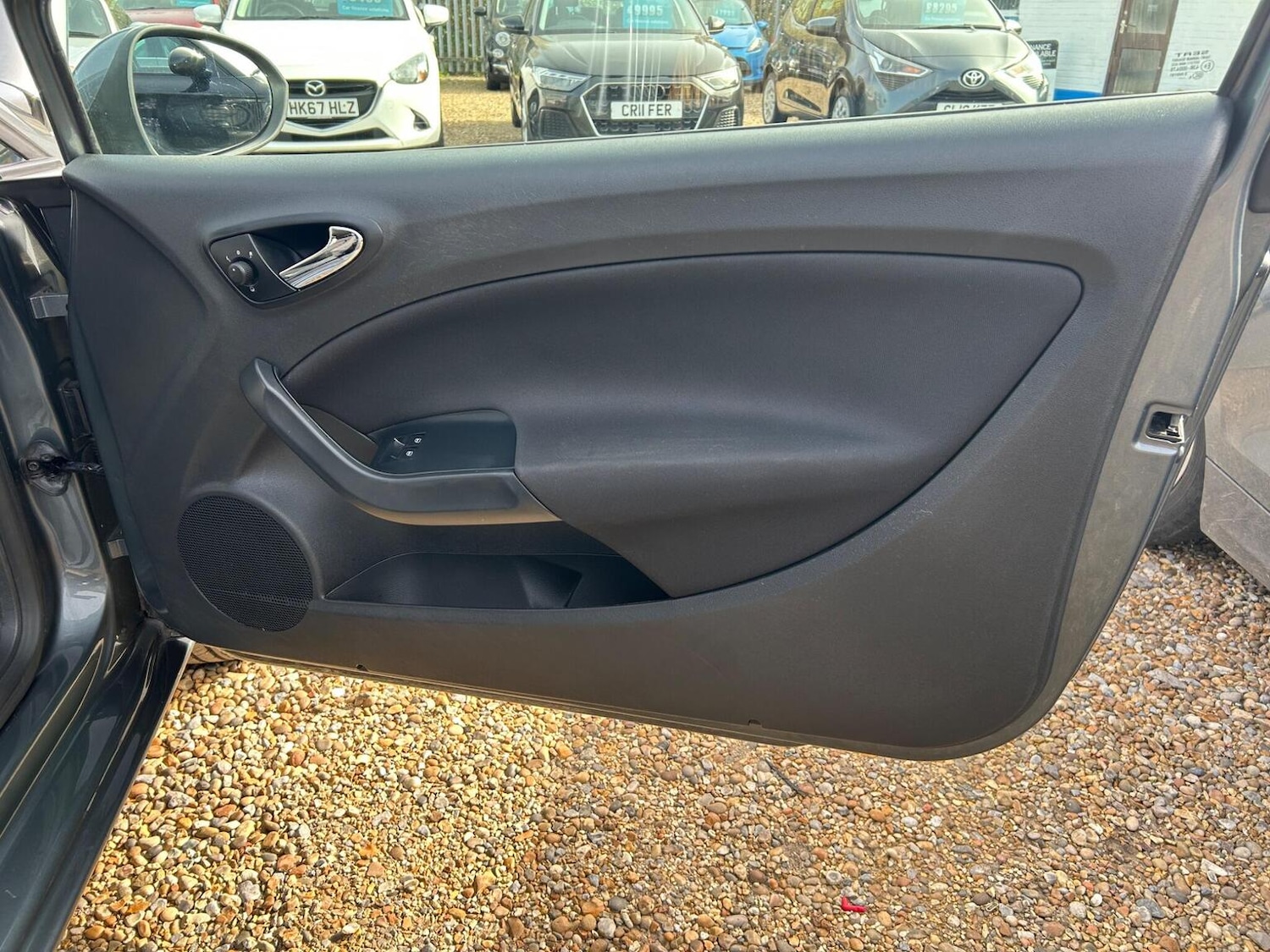 Used SEAT Ibiza 2016 for sale - 77802353: Photo 18