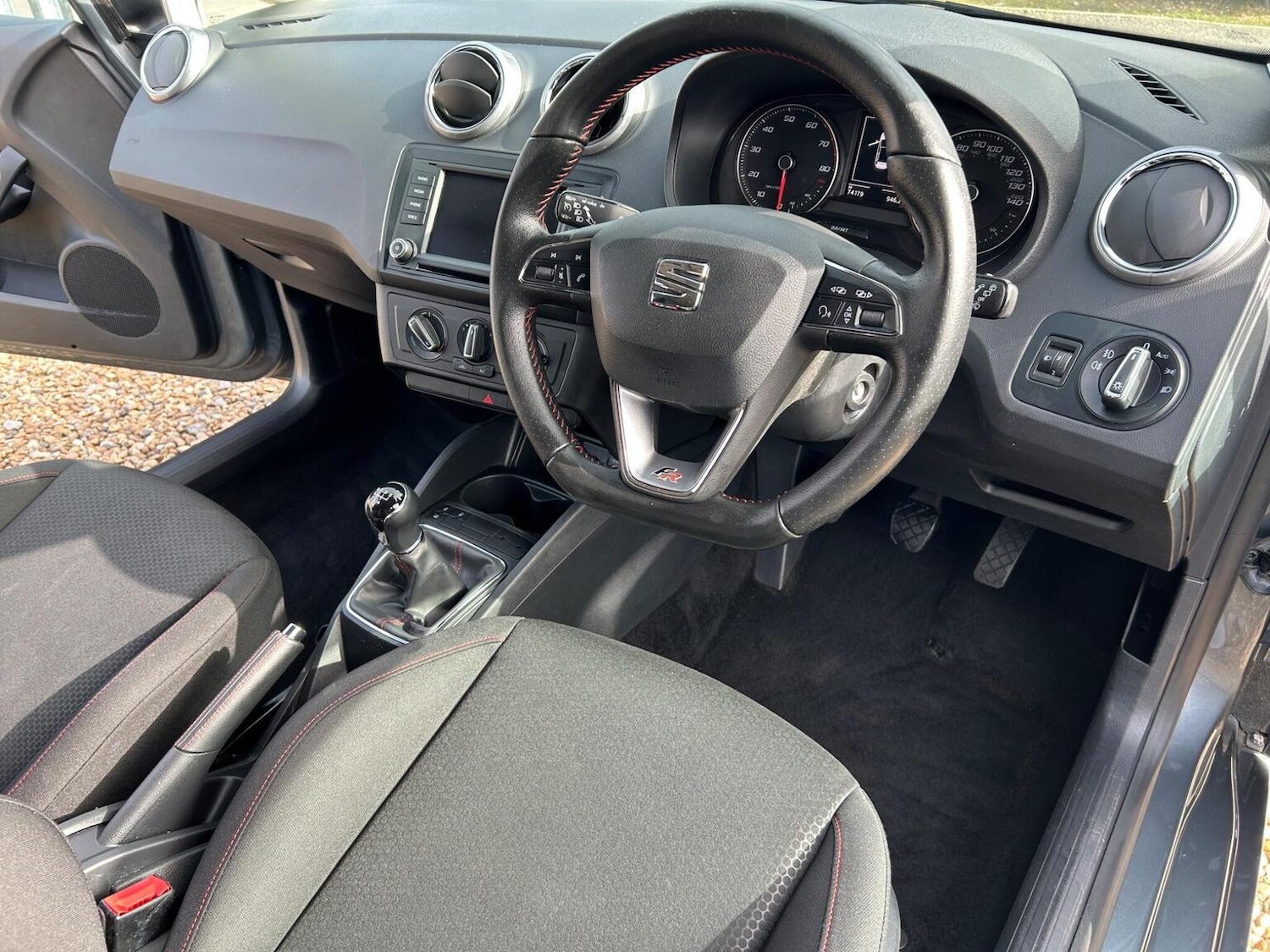 Used SEAT Ibiza 2016 for sale - 77802353: Photo 19