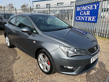 Used SEAT Ibiza 2016 for sale - 77802353: Photo