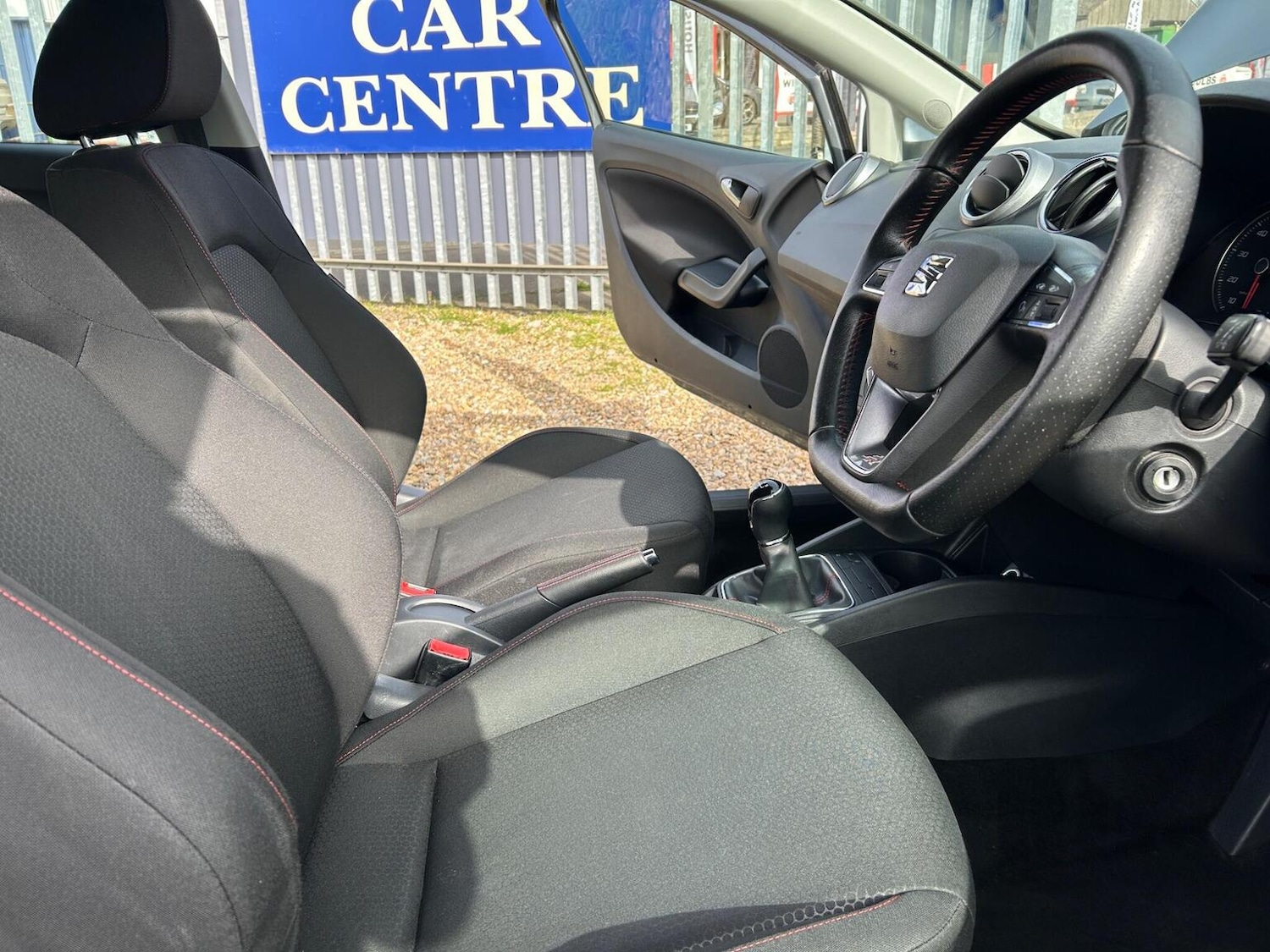 Used SEAT Ibiza 2016 for sale - 77802353: Photo 20