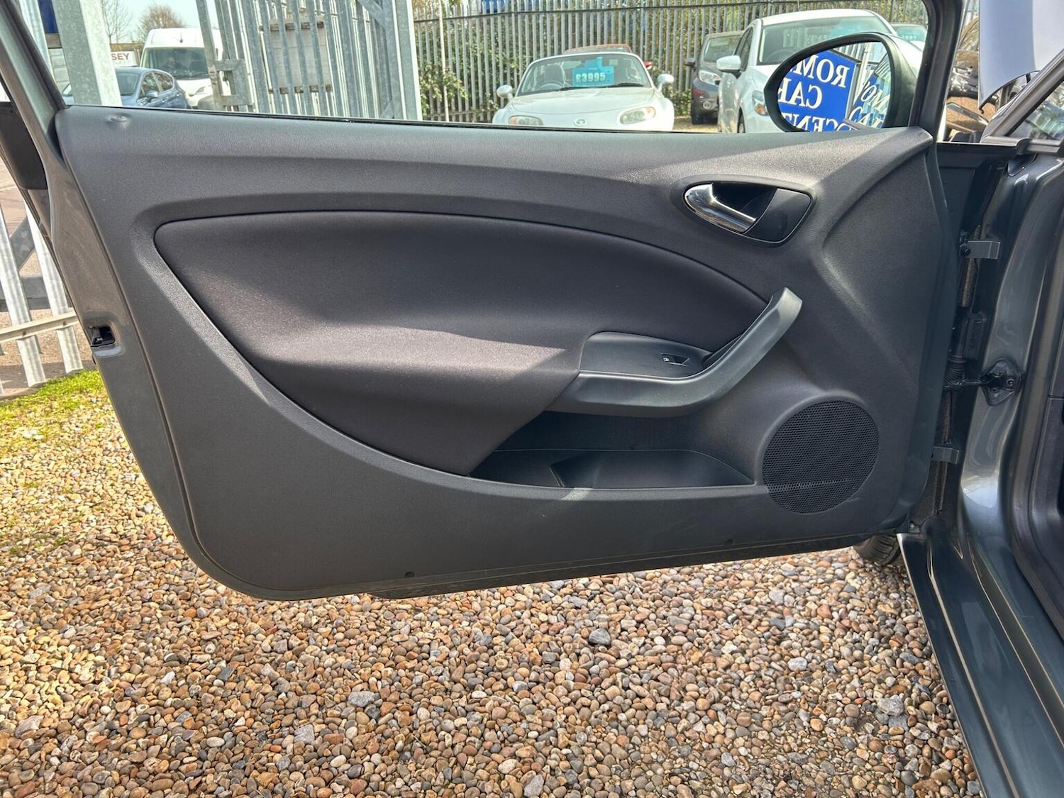 Used SEAT Ibiza 2016 for sale - 77802353: Photo 21