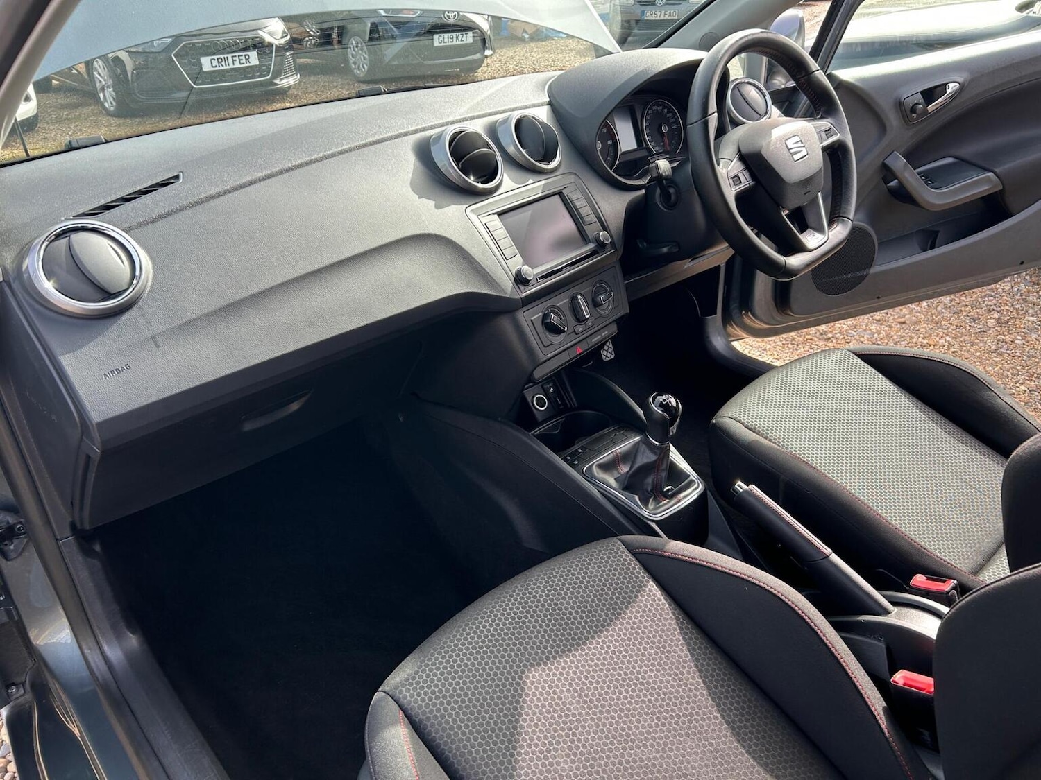 Used SEAT Ibiza 2016 for sale - 77802353: Photo 22