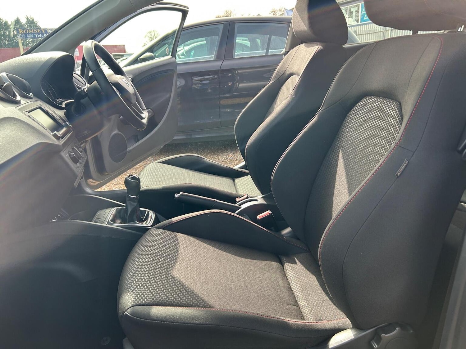 Used SEAT Ibiza 2016 for sale - 77802353: Photo 23