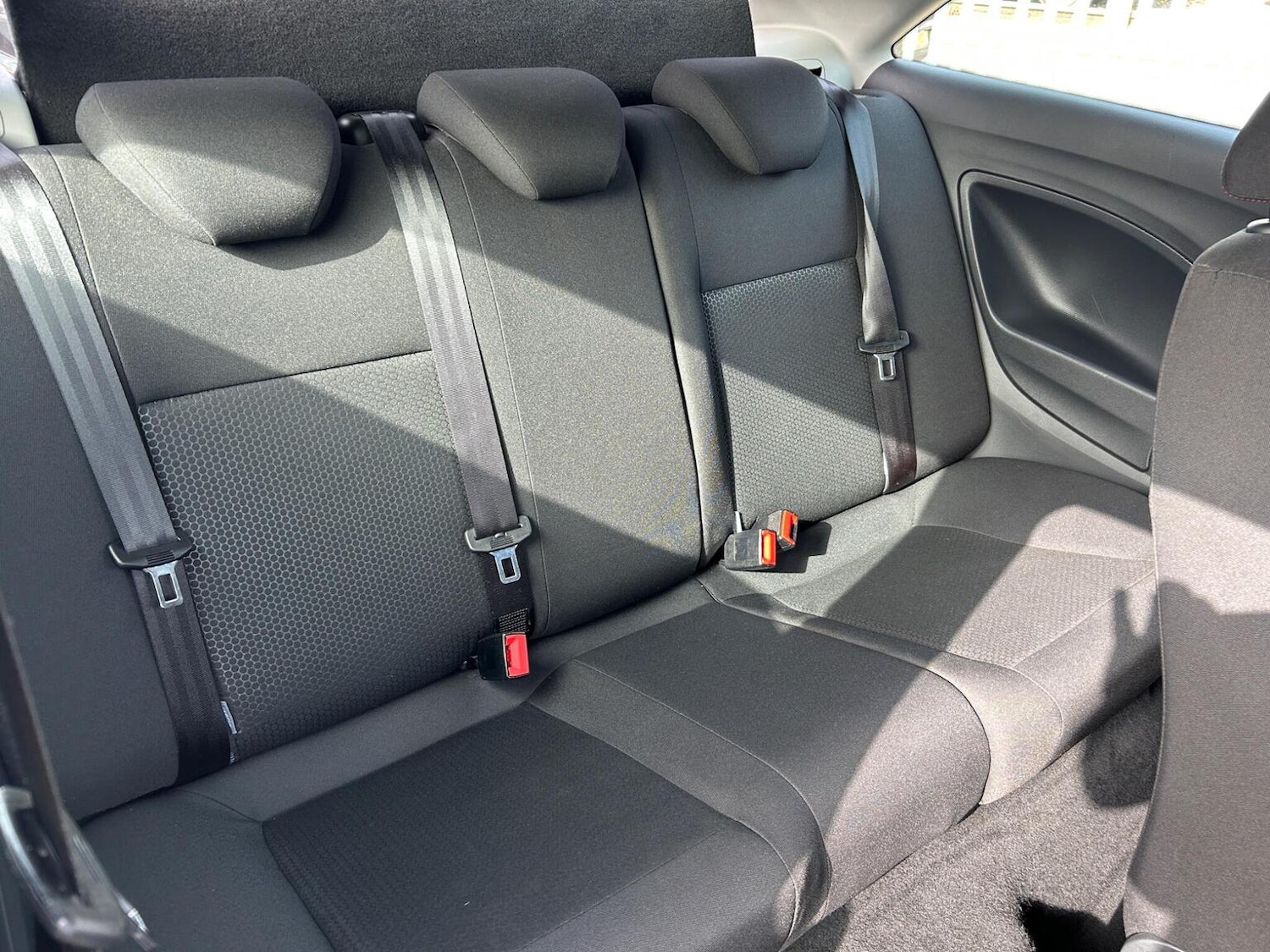 Used SEAT Ibiza 2016 for sale - 77802353: Photo 25