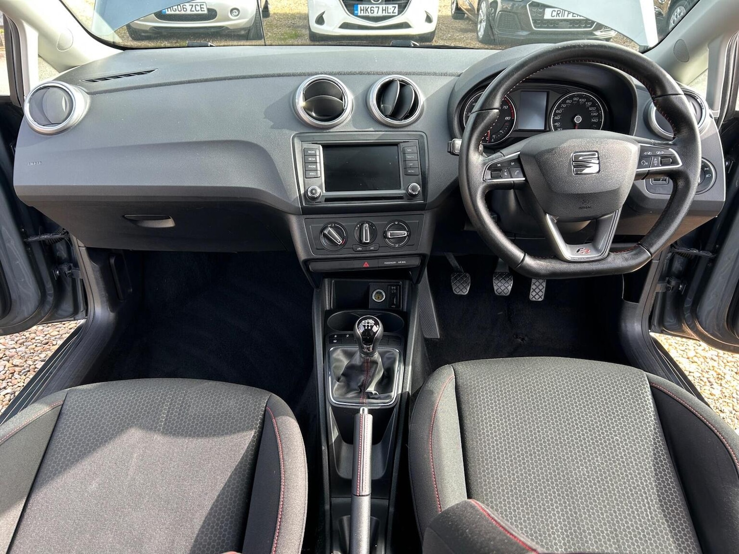 Used SEAT Ibiza 2016 for sale - 77802353: Photo 26