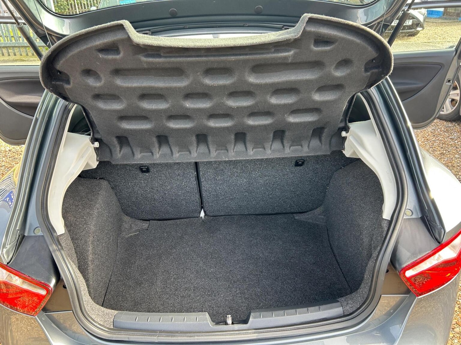 Used SEAT Ibiza 2016 for sale - 77802353: Photo 27