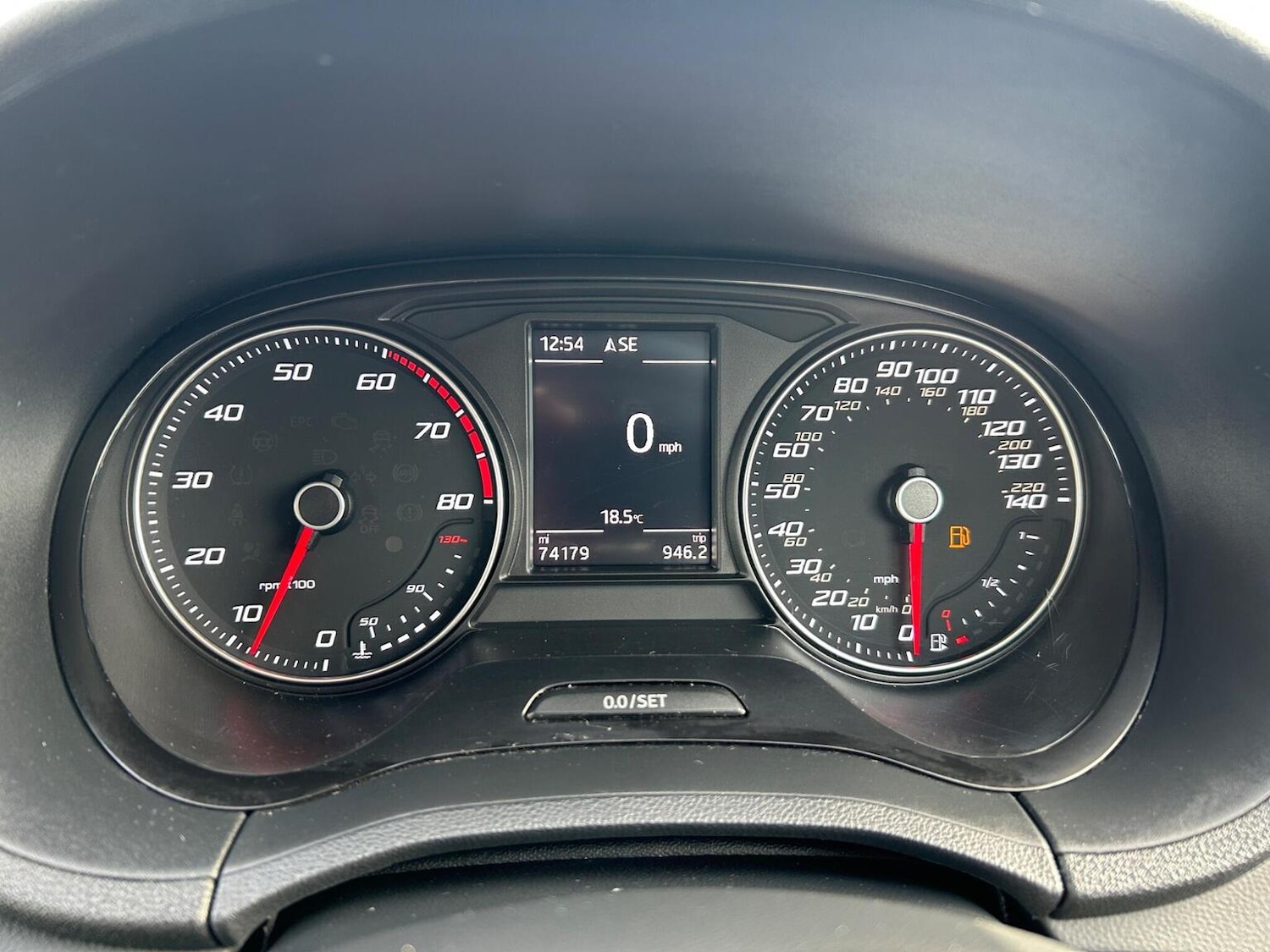 Used SEAT Ibiza 2016 for sale - 77802353: Photo 28