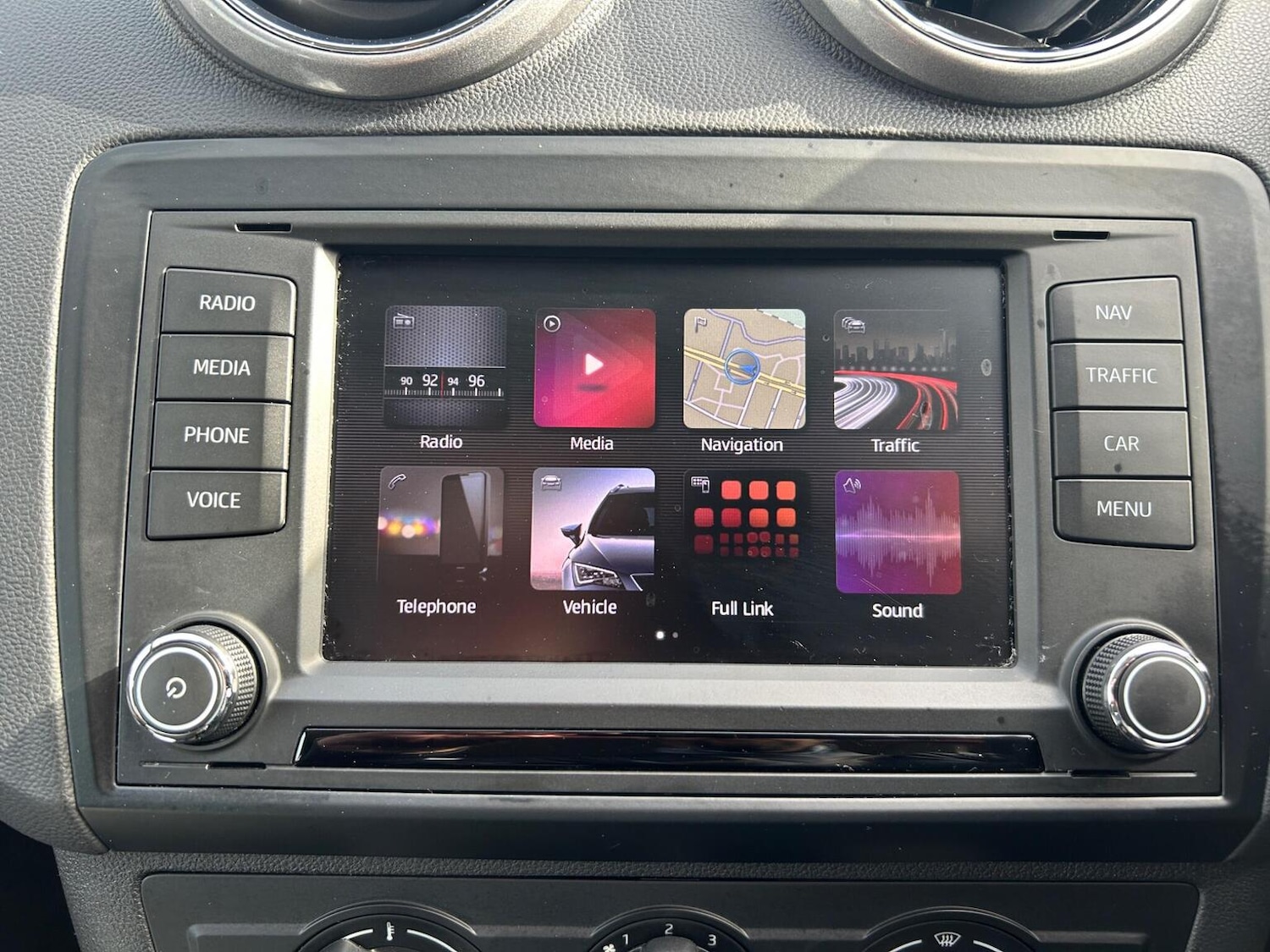 Used SEAT Ibiza 2016 for sale - 77802353: Photo 29