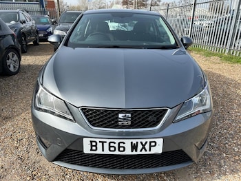 Used SEAT Ibiza 2016 for sale - 77802353: Photo