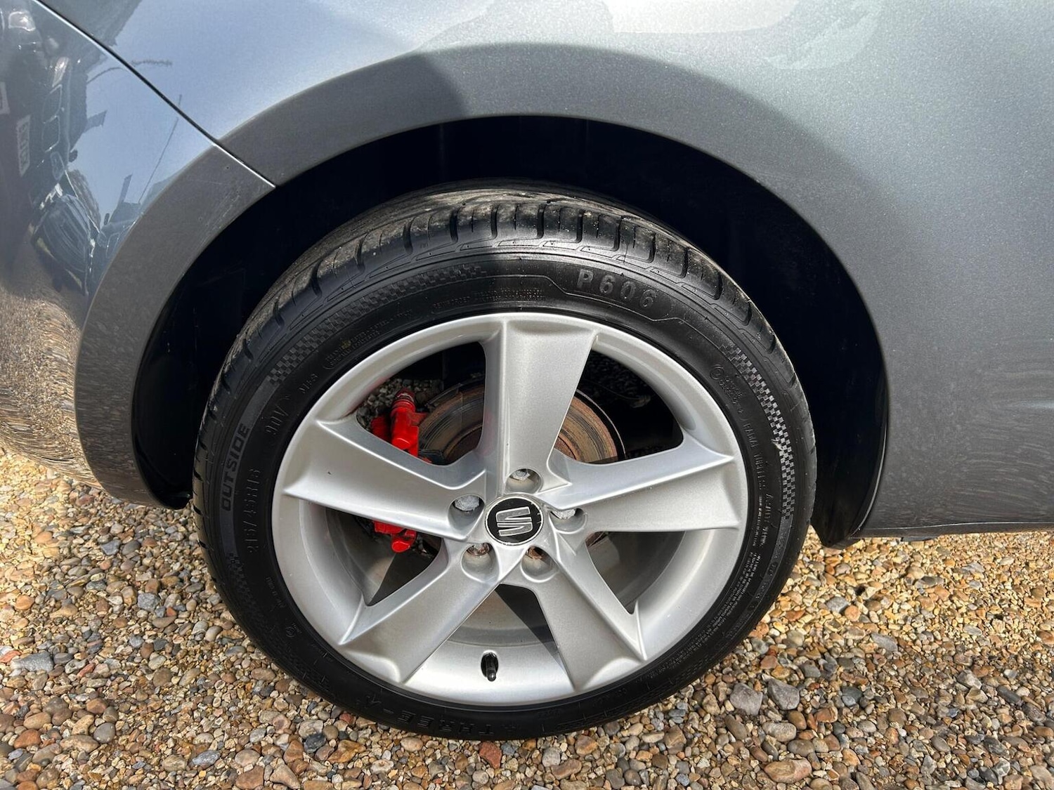 Used SEAT Ibiza 2016 for sale - 77802353: Photo 9