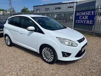 Used Ford C-Max 2011 for sale - 78502636: Photo