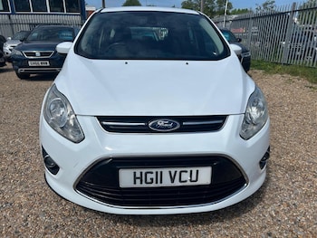 Used Ford C-Max 2011 for sale - 78502636: Photo