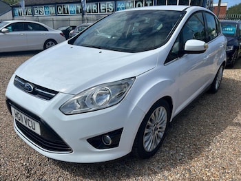 Used Ford C-Max 2011 for sale - 78502636: Photo