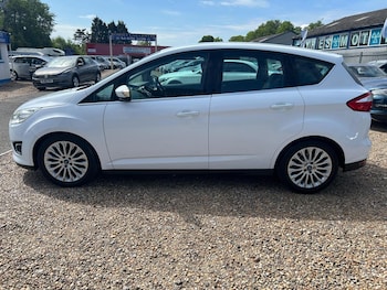 Used Ford C-Max 2011 for sale - 78502636: Photo