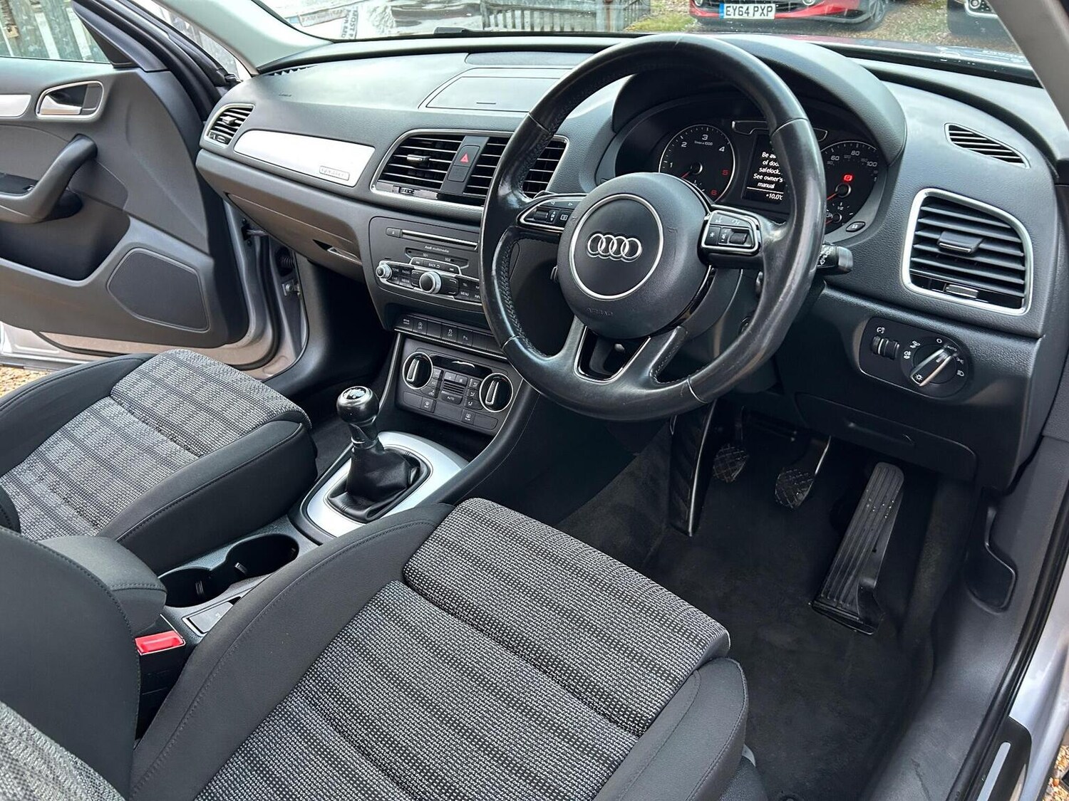 Used Audi Q3 2016 for sale - 77802363: Photo 21