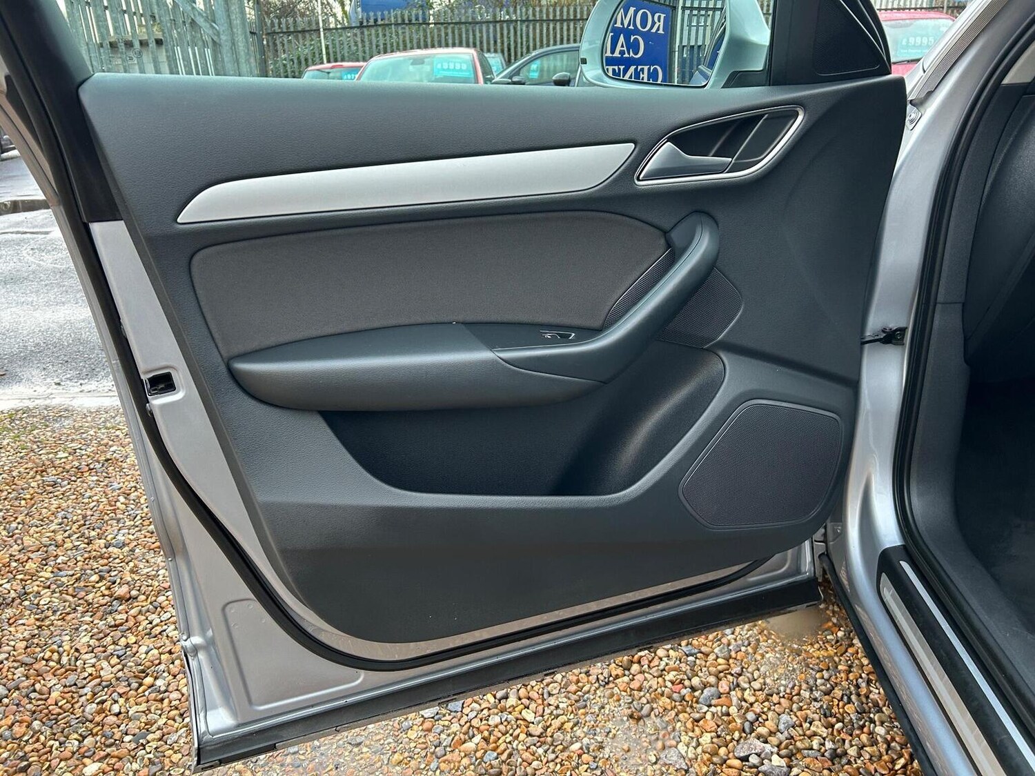 Used Audi Q3 2016 for sale - 77802363: Photo 23