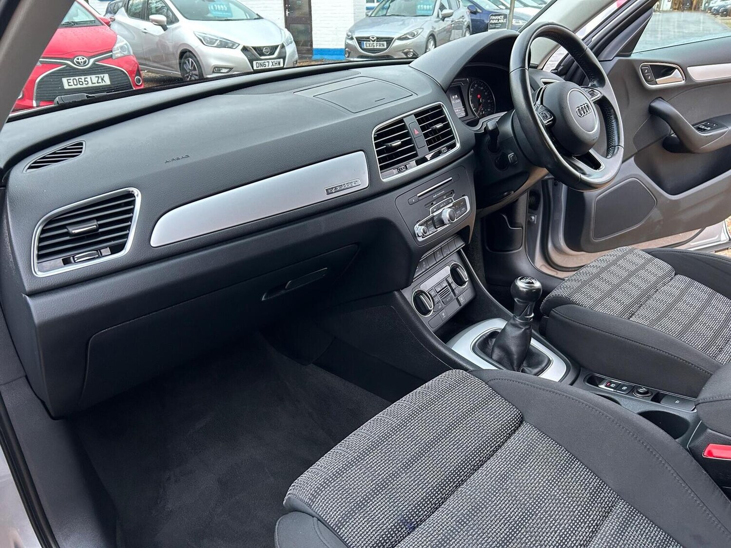 Used Audi Q3 2016 for sale - 77802363: Photo 24