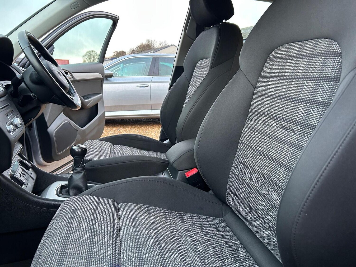 Used Audi Q3 2016 for sale - 77802363: Photo 25