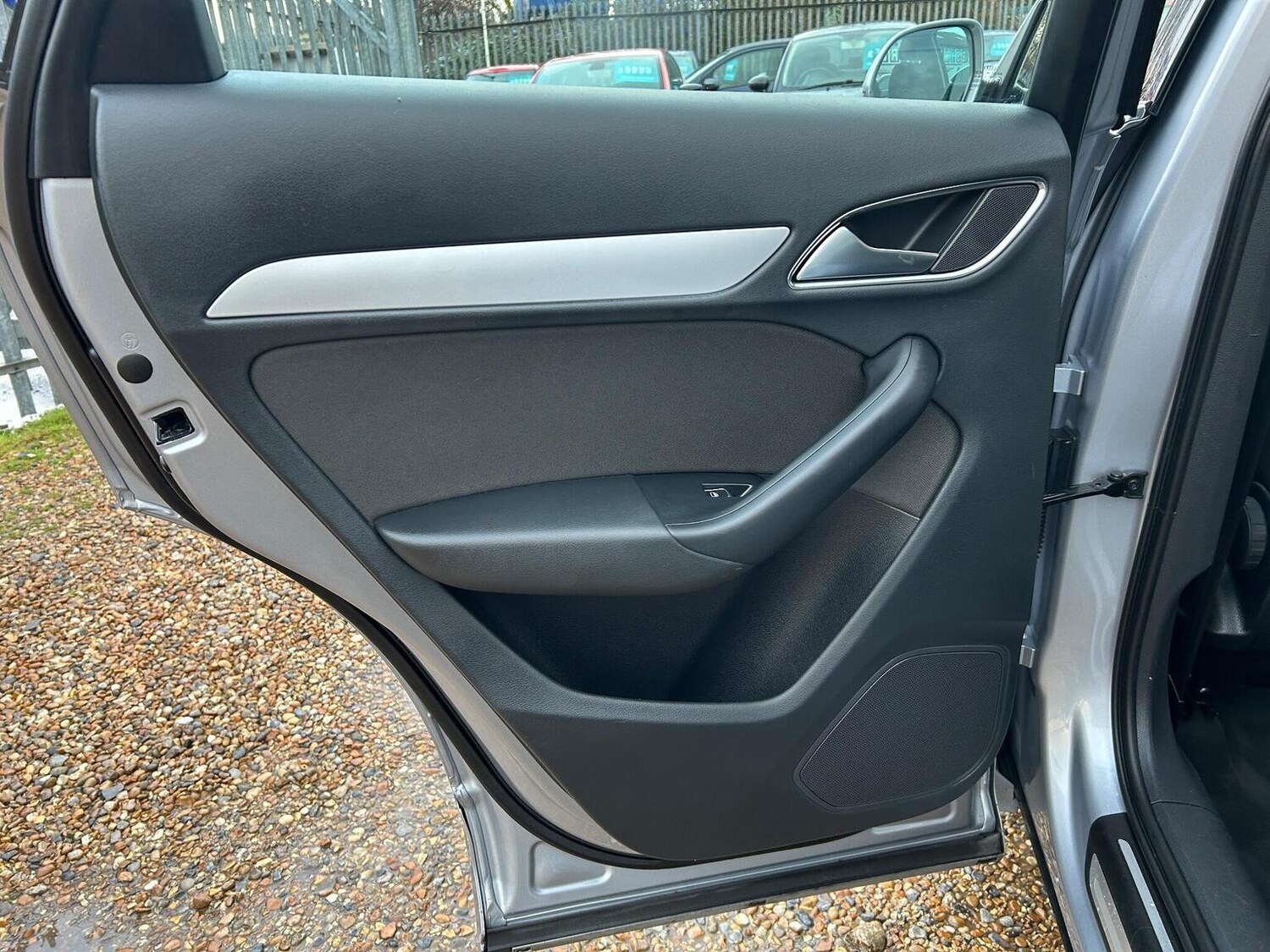 Used Audi Q3 2016 for sale - 77802363: Photo 27