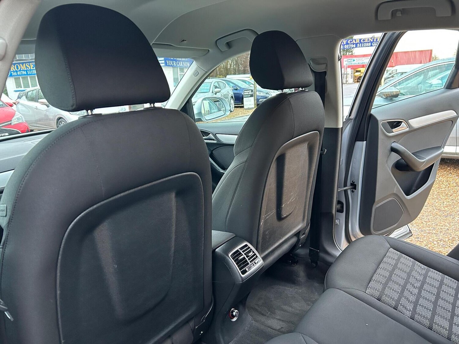 Used Audi Q3 2016 for sale - 77802363: Photo 28