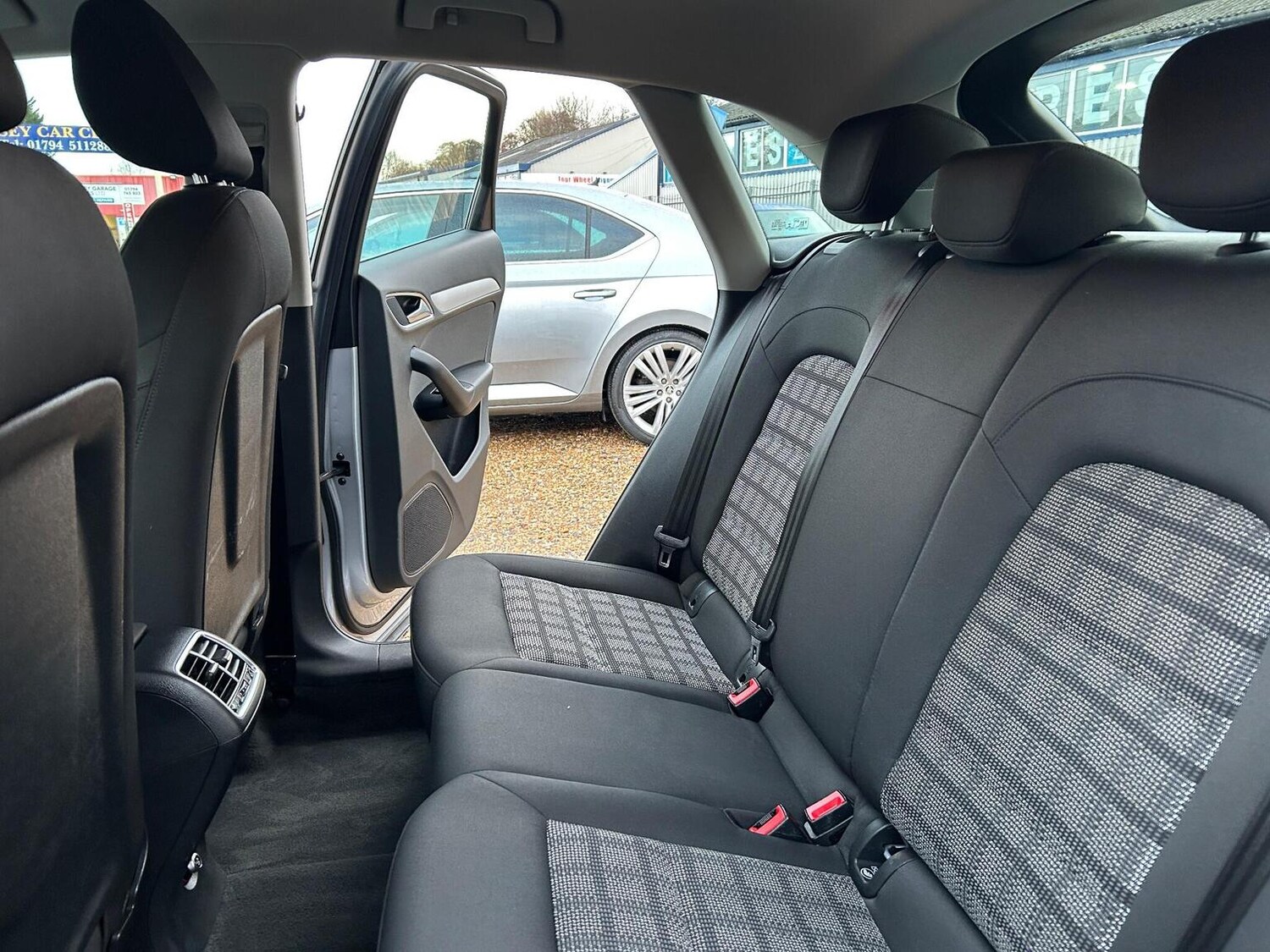 Used Audi Q3 2016 for sale - 77802363: Photo 29