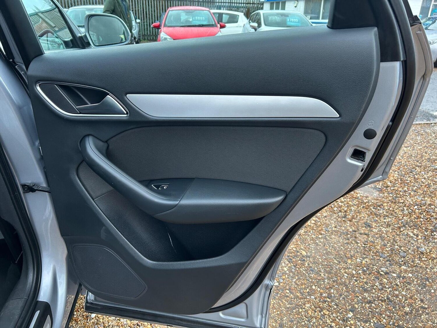 Used Audi Q3 2016 for sale - 77802363: Photo 30