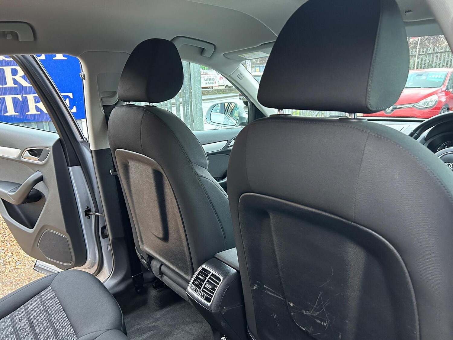 Used Audi Q3 2016 for sale - 77802363: Photo 31