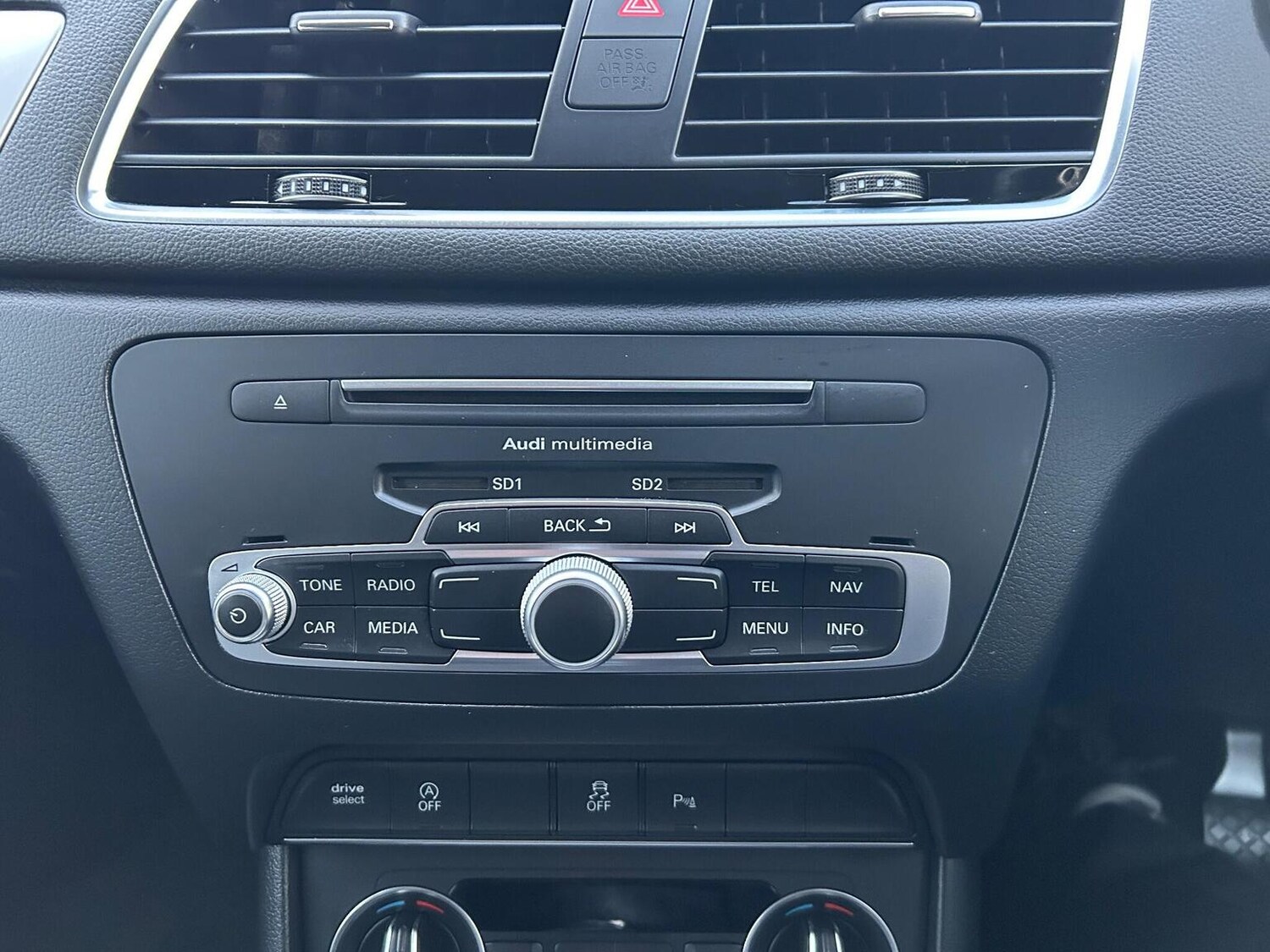 Used Audi Q3 2016 for sale - 77802363: Photo 35