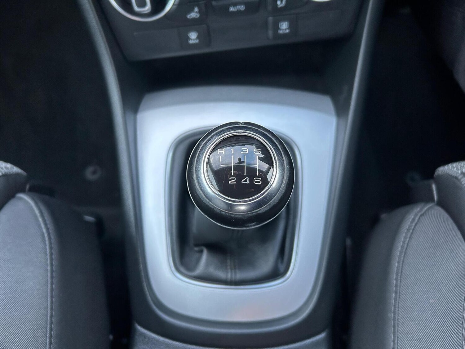 Used Audi Q3 2016 for sale - 77802363: Photo 37