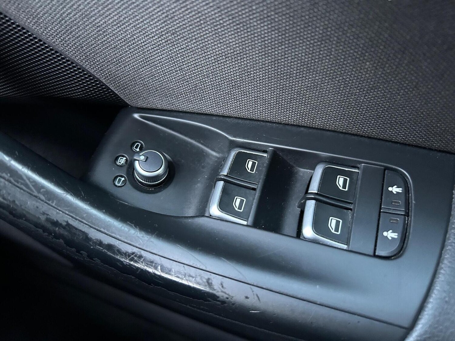 Used Audi Q3 2016 for sale - 77802363: Photo 44