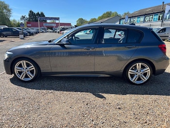 Used BMW 1 Series 2013 for sale - 78360053: Photo