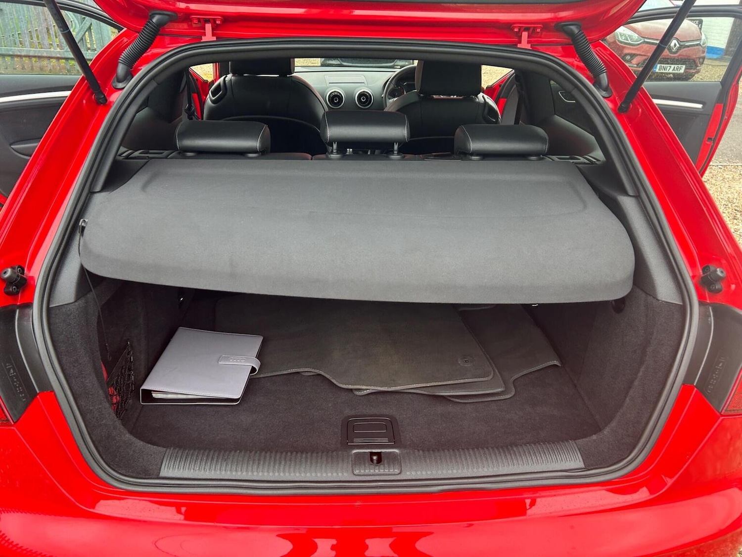 Used Audi A3 2014 for sale - 78125189: Photo 13