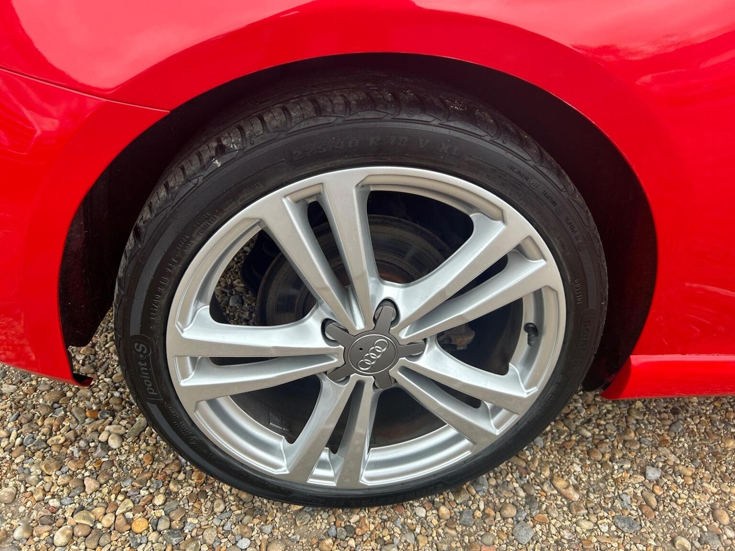 Used Audi A3 2014 for sale - 78125189: Photo 14