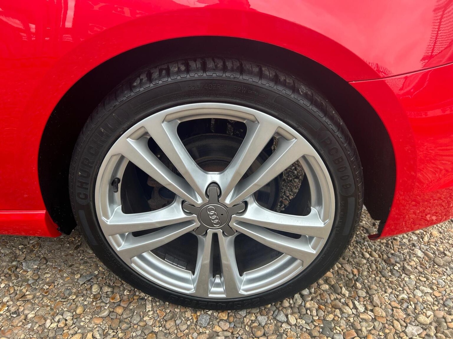 Used Audi A3 2014 for sale - 78125189: Photo 15