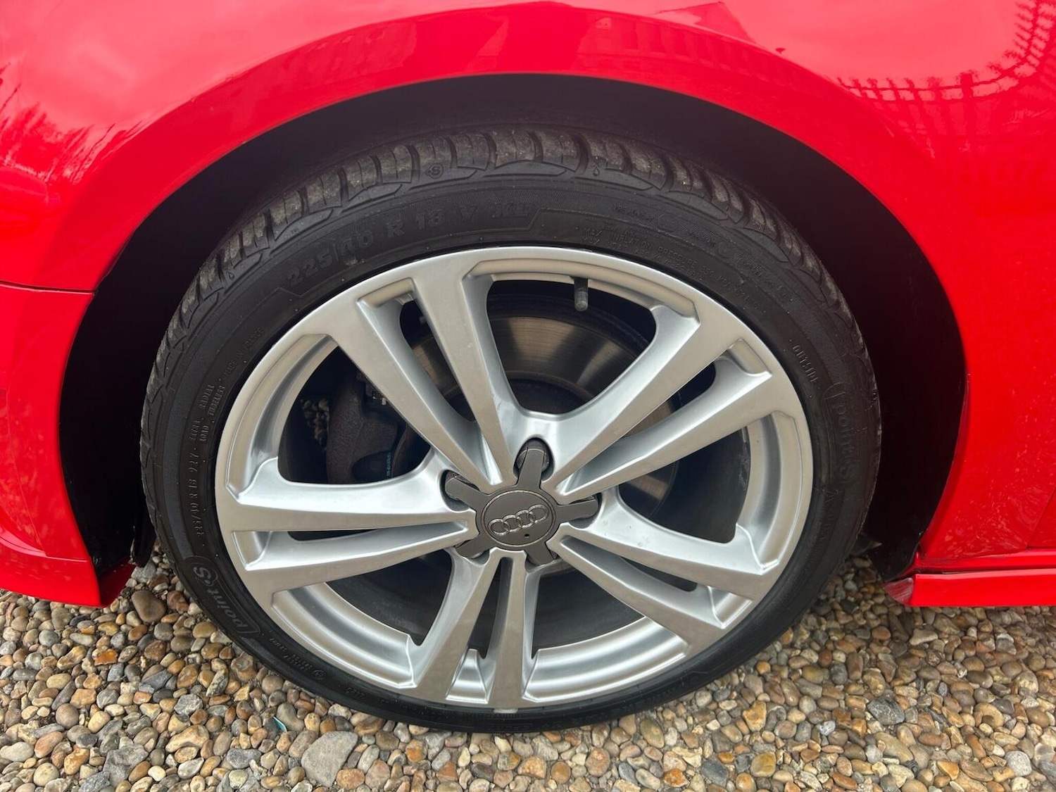 Used Audi A3 2014 for sale - 78125189: Photo 16