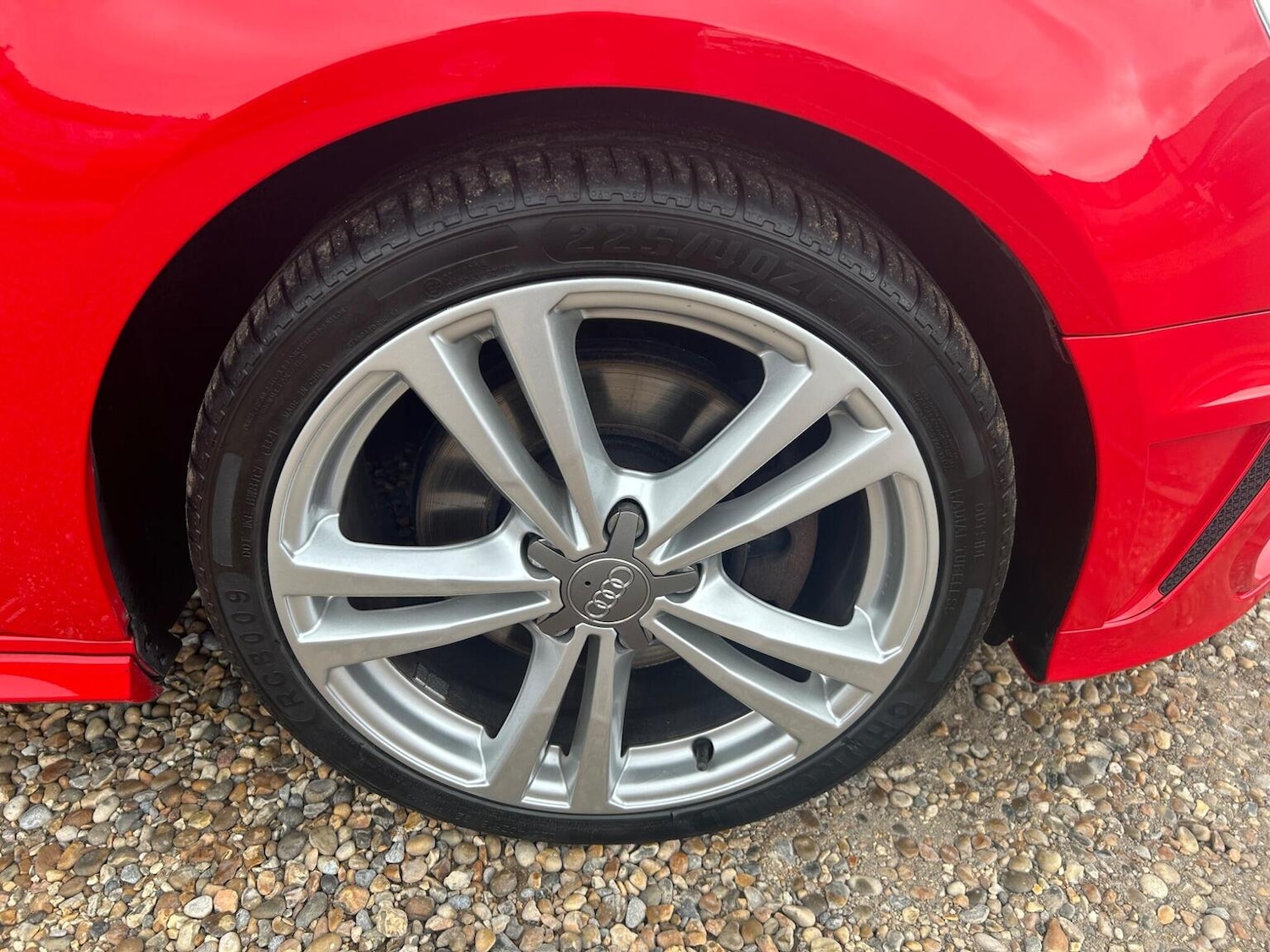 Used Audi A3 2014 for sale - 78125189: Photo 17