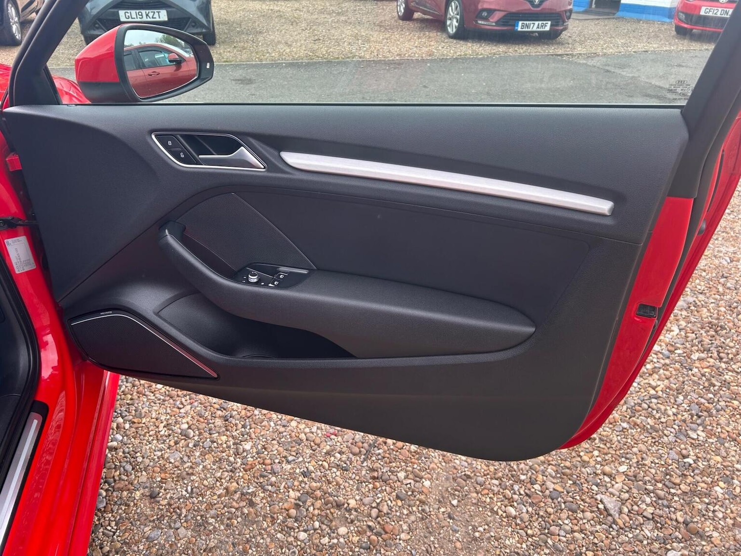 Used Audi A3 2014 for sale - 78125189: Photo 18