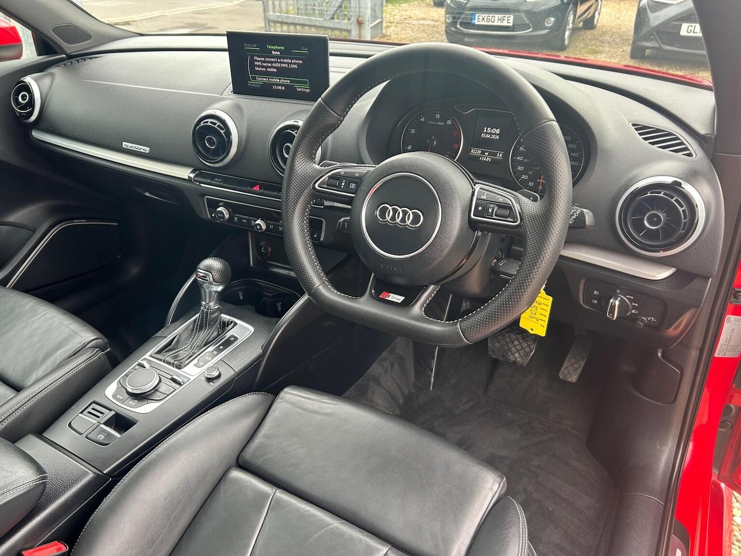 Used Audi A3 2014 for sale - 78125189: Photo 19