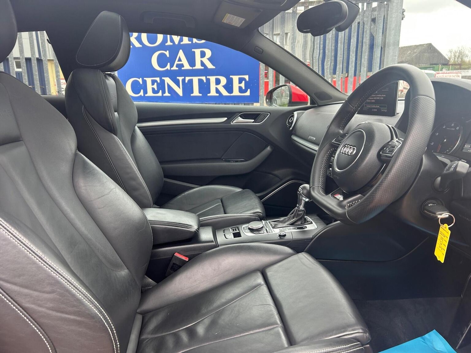 Used Audi A3 2014 for sale - 78125189: Photo 20